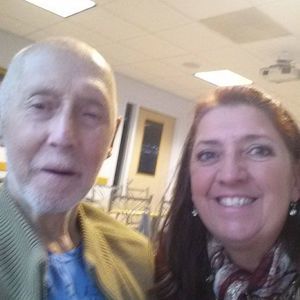 Meet your Posher, Lynn